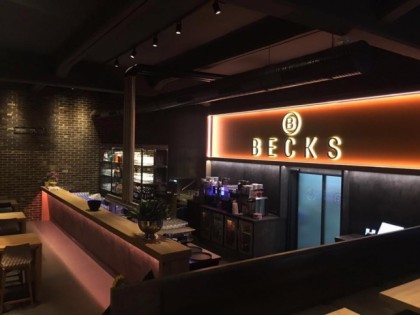 Foto: Becks